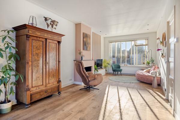 Foto - Te koop: Tulpstraat 26, 3442 BL Woerden