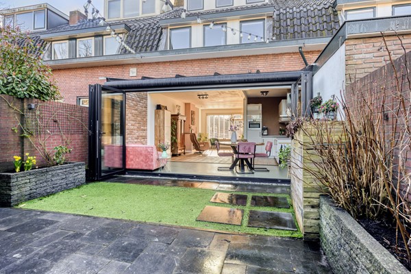 Foto - Te koop: Tulpstraat 26, 3442 BL Woerden