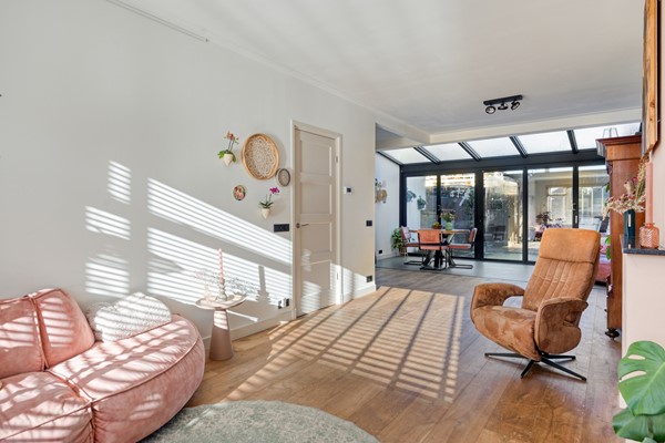 Foto - Te koop: Tulpstraat 26, 3442 BL Woerden