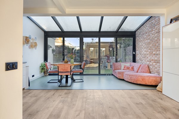 Foto - Te koop: Tulpstraat 26, 3442 BL Woerden