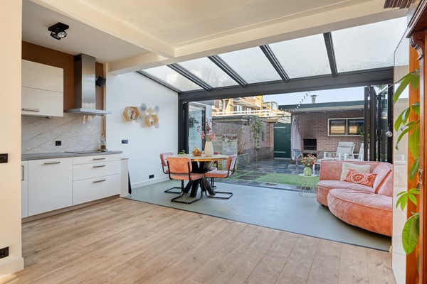 Foto - Te koop: Tulpstraat 26, 3442 BL Woerden