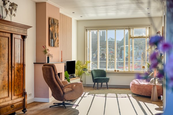 Foto - Te koop: Tulpstraat 26, 3442 BL Woerden