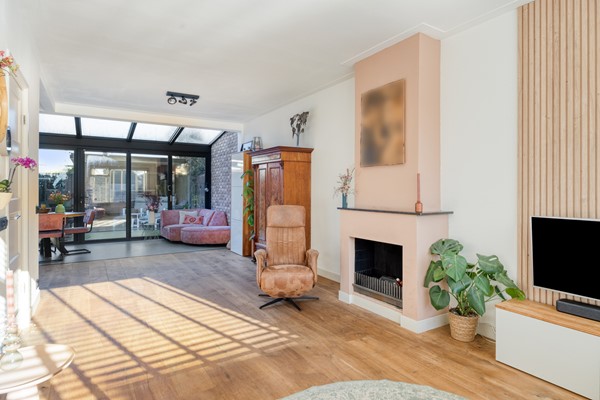 Foto - Te koop: Tulpstraat 26, 3442 BL Woerden