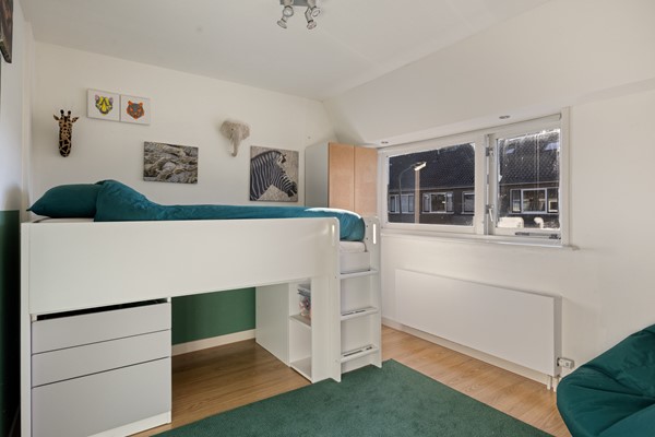 Foto - Te koop: Tulpstraat 26, 3442 BL Woerden