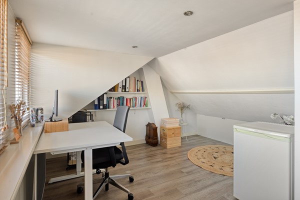 Foto - Te koop: Tulpstraat 26, 3442 BL Woerden