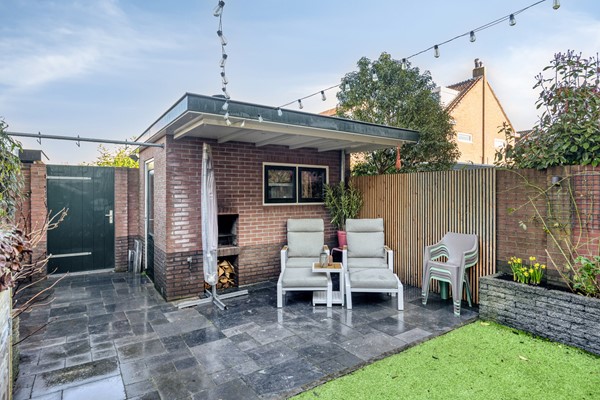 Foto - Te koop: Tulpstraat 26, 3442 BL Woerden