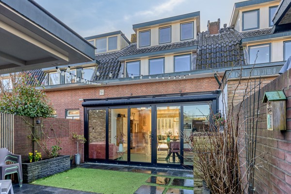 Foto - Te koop: Tulpstraat 26, 3442 BL Woerden