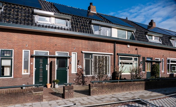 Foto - Te koop: Tulpstraat 26, 3442 BL Woerden