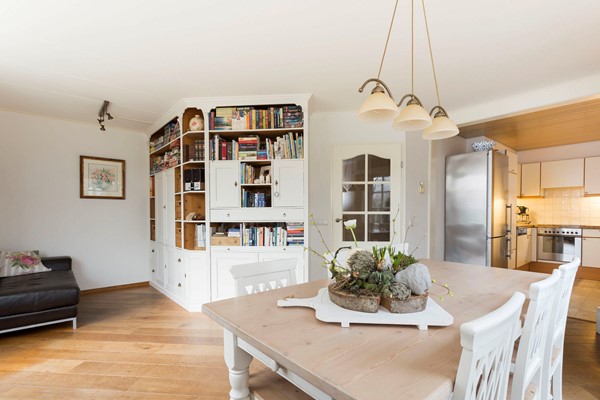 Foto - Te koop: Mijzijde 84, 3471 GR Kamerik