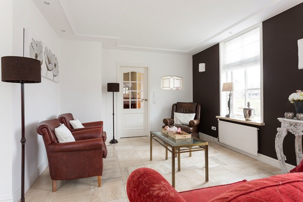 Foto - Te koop: Mijzijde 84, 3471 GR Kamerik