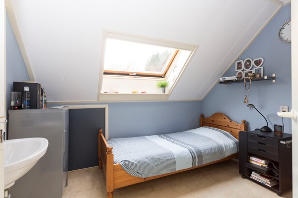 Foto - Te koop: Mijzijde 84, 3471 GR Kamerik