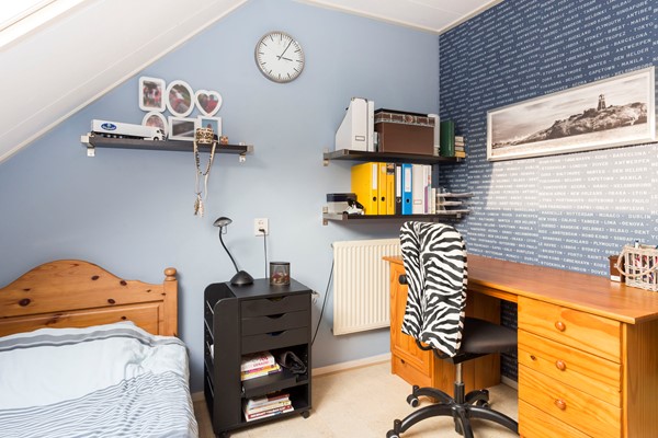 Foto - Te koop: Mijzijde 84, 3471 GR Kamerik