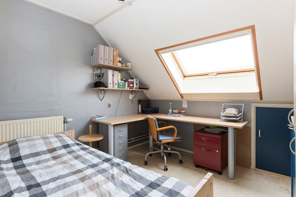 Foto - Te koop: Mijzijde 84, 3471 GR Kamerik