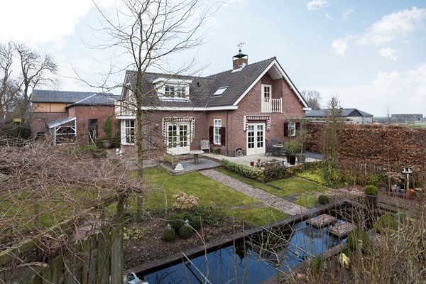 Foto - Te koop: Mijzijde 84, 3471 GR Kamerik