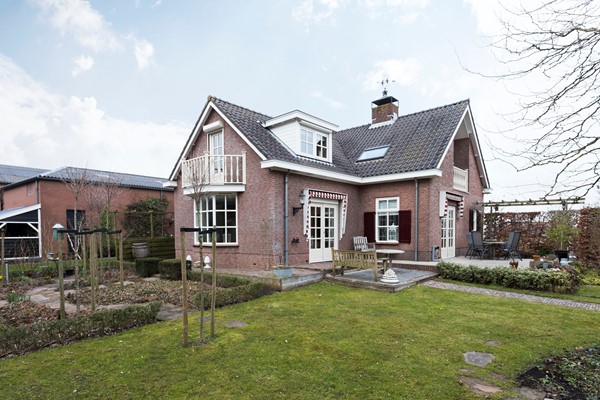 Foto - Te koop: Mijzijde 84, 3471 GR Kamerik