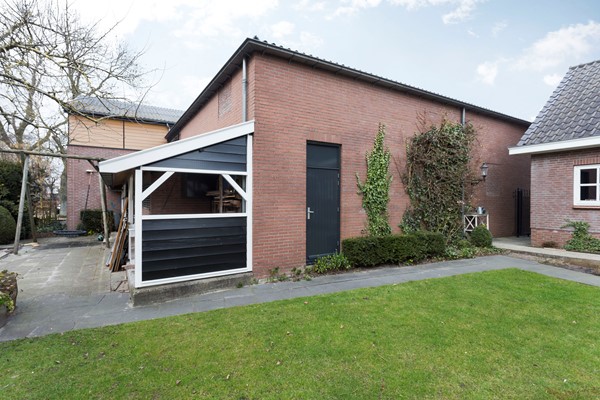 Foto - Te koop: Mijzijde 84, 3471 GR Kamerik