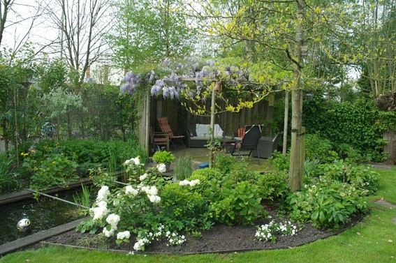 Foto - Te koop: Mijzijde 84, 3471 GR Kamerik