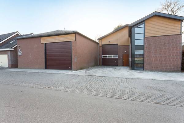 Foto - Te koop: Mijzijde 84, 3471 GR Kamerik