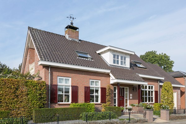 Foto - Te koop: Mijzijde 84, 3471 GR Kamerik