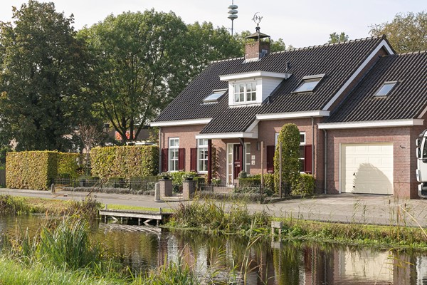 Foto - Te koop: Mijzijde 84, 3471 GR Kamerik