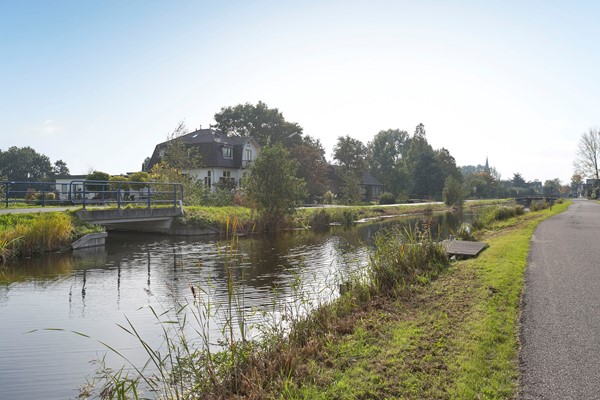 Foto - Te koop: Mijzijde 84, 3471 GR Kamerik