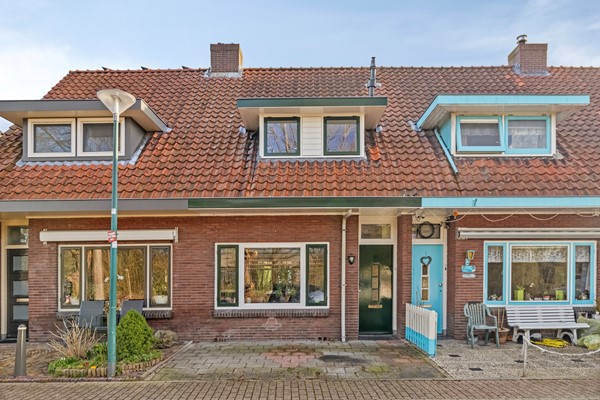 Foto - Te koop: Linschoterweg 21, 3446 GC Woerden