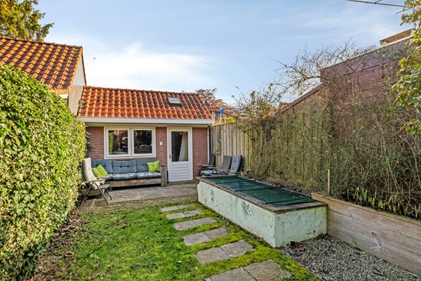 Foto - Te koop: Linschoterweg 21, 3446 GC Woerden