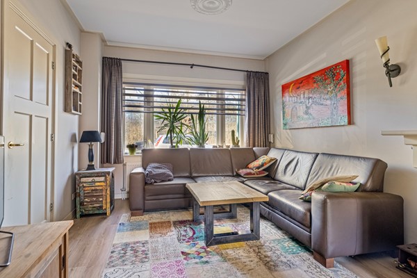 Foto - Te koop: Linschoterweg 21, 3446 GC Woerden