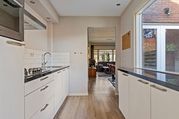 Foto - Te koop: Linschoterweg 21, 3446 GC Woerden