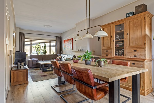 Foto - Te koop: Linschoterweg 21, 3446 GC Woerden