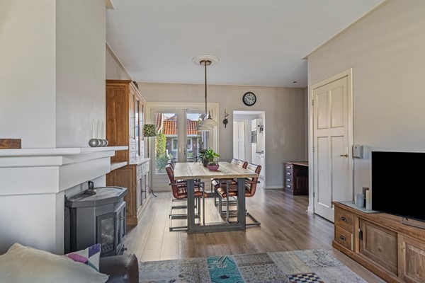 Foto - Te koop: Linschoterweg 21, 3446 GC Woerden