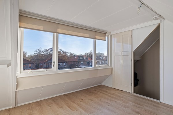 Foto - Te koop: Linschoterweg 21, 3446 GC Woerden