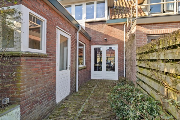 Foto - Te koop: Linschoterweg 21, 3446 GC Woerden