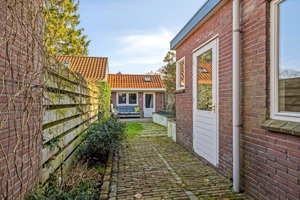 Foto - Te koop: Linschoterweg 21, 3446 GC Woerden