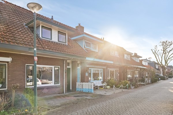 Foto - Te koop: Linschoterweg 21, 3446 GC Woerden