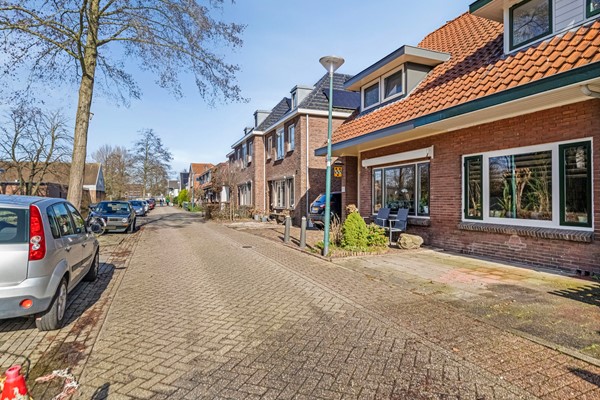 Foto - Te koop: Linschoterweg 21, 3446 GC Woerden
