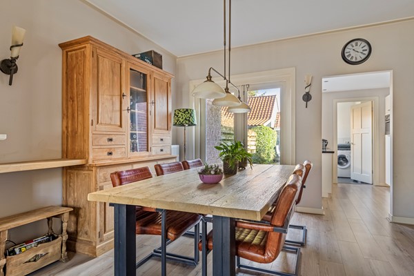 Foto - Verkocht onder voorbehoud: Linschoterweg 21, 3446 GC Woerden