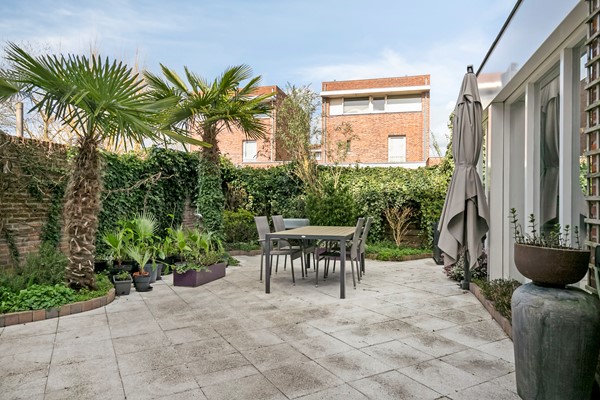 Foto - Te koop: Beaujolaisgaard 18, 3446 WN Woerden