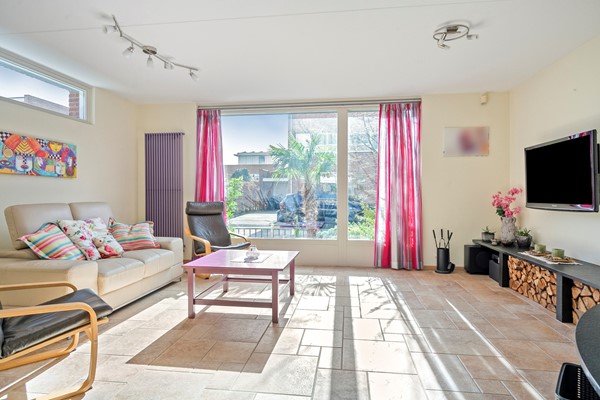 Foto - Te koop: Beaujolaisgaard 18, 3446 WN Woerden