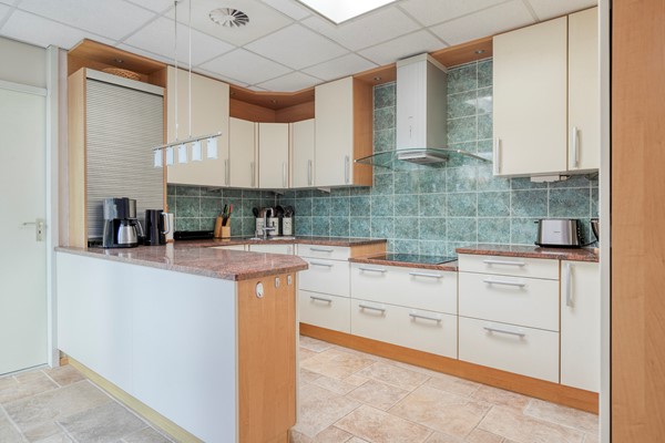 Foto - Te koop: Beaujolaisgaard 18, 3446 WN Woerden