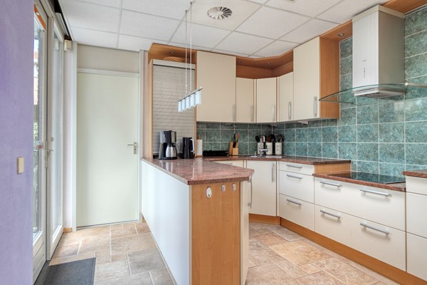 Foto - Te koop: Beaujolaisgaard 18, 3446 WN Woerden