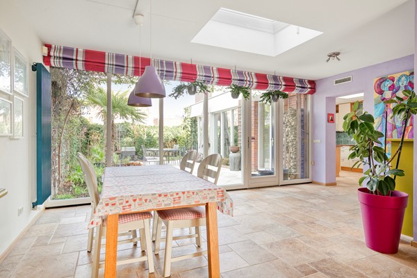 Foto - Te koop: Beaujolaisgaard 18, 3446 WN Woerden