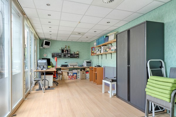 Foto - Te koop: Beaujolaisgaard 18, 3446 WN Woerden