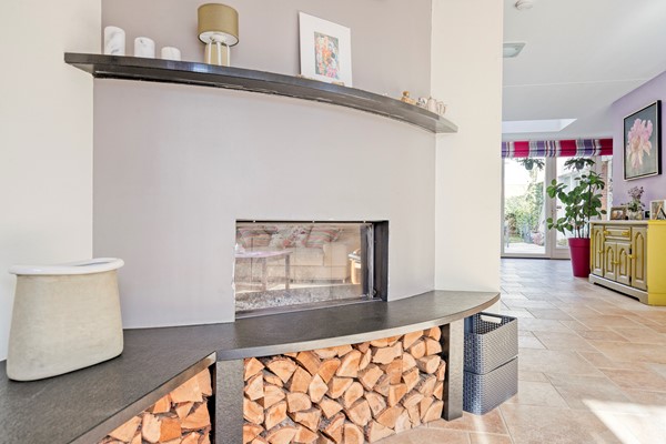 Foto - Te koop: Beaujolaisgaard 18, 3446 WN Woerden