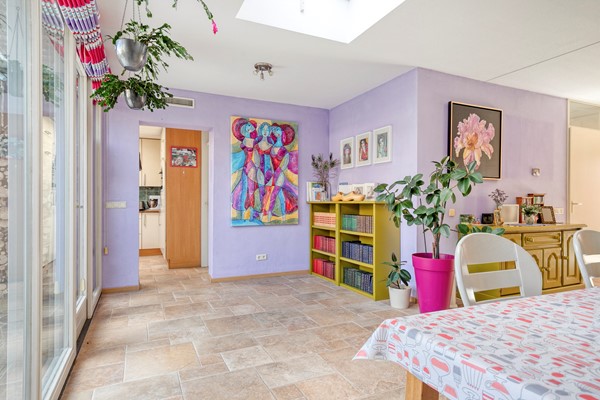 Foto - Te koop: Beaujolaisgaard 18, 3446 WN Woerden