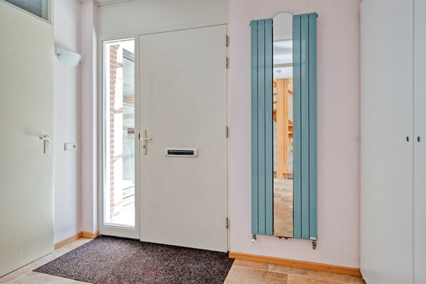 Foto - Te koop: Beaujolaisgaard 18, 3446 WN Woerden