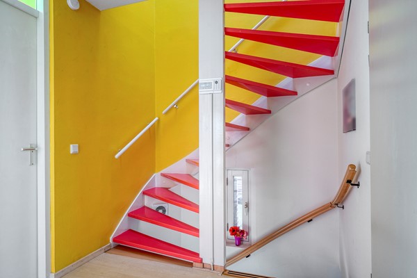 Foto - Te koop: Beaujolaisgaard 18, 3446 WN Woerden