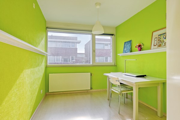 Foto - Te koop: Beaujolaisgaard 18, 3446 WN Woerden