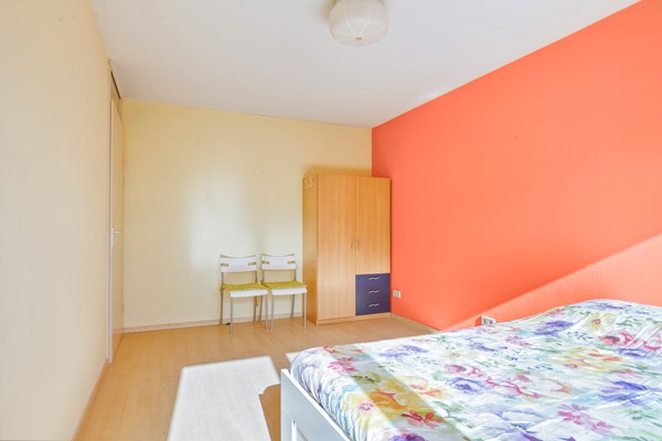 Foto - Te koop: Beaujolaisgaard 18, 3446 WN Woerden