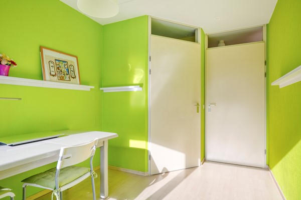 Foto - Te koop: Beaujolaisgaard 18, 3446 WN Woerden